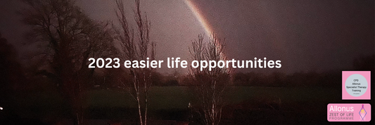 2023 easier life opportunities