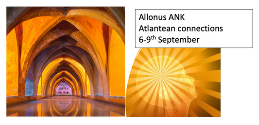 Allonus ANK Atlantean connections by Joy Wisdom