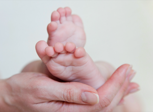 Birth Trauma exposed
