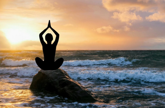 Harmony, expanding the spiritual self by Joy Wisdom