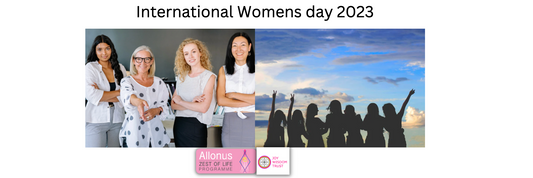International Women’s day 8th March 2023