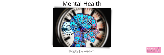 Mental Health Awareness Day