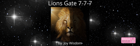 Lions Gate 7-7-7