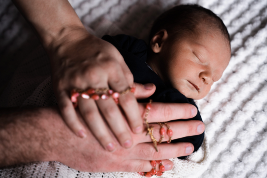 Mental health week and pregnancy loss