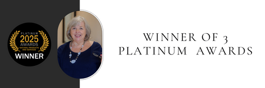 🎉Platinum Awards🎉