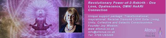 Opalescence message