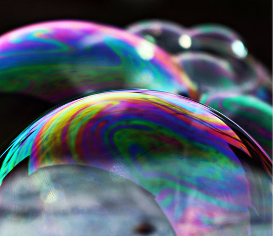 Part 1 Sensory perception by Joy Wisdom