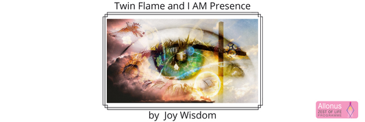Twin Flame and I AM Presence