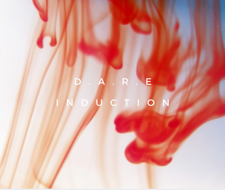 DARE - Induction