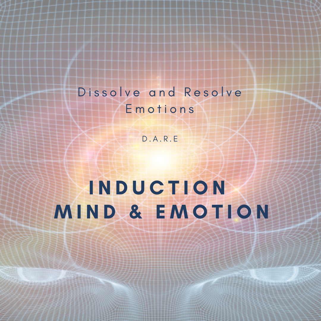 ZEST Of Life D.A.R.E Induction - Stage 2 - Consequences of the Mind and Emotion, 2025/2026 Dates, Online classes - Zoom