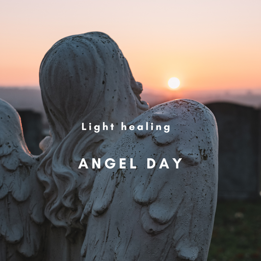 Angel Day - 2025, 21st November, Online - Zoom.