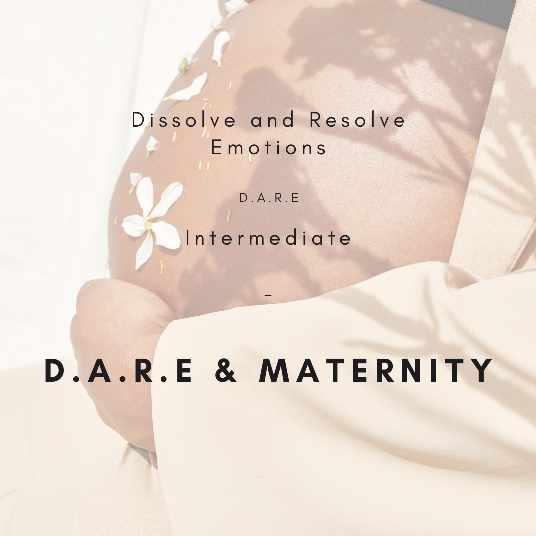 DARE Specialist - Women's Health & Pregnancy, 2025 Dates TBC, Online - Zoom