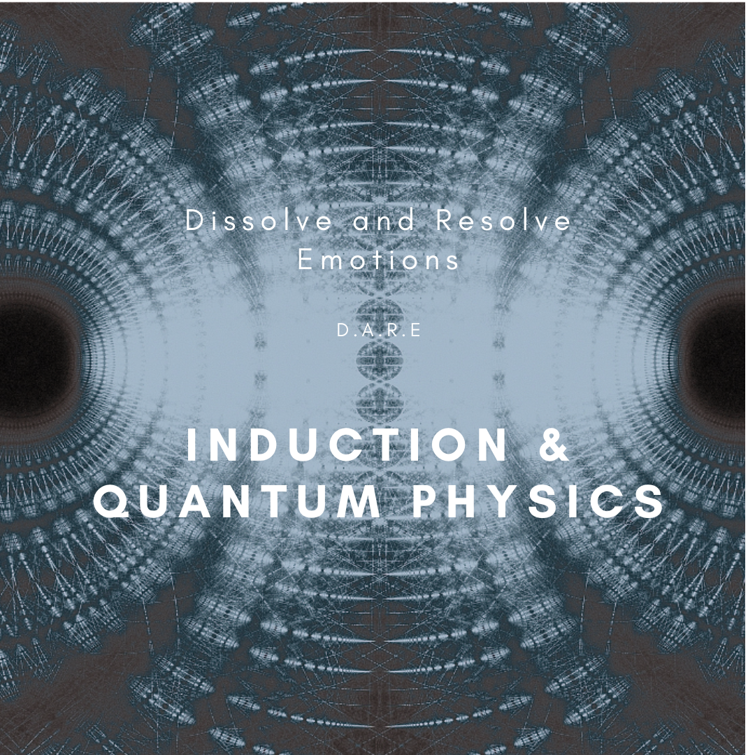 ZEST Of Life D.A.R.E Induction & Quantum Physics, 2025 Dates TBC, Online - Zoom