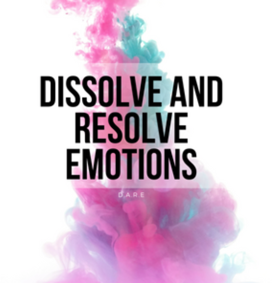 D.A.R.E F1 - A&E new IV methods-energy medicine & past life core finds, 2024, Dates TBC, Online classes - Zoom