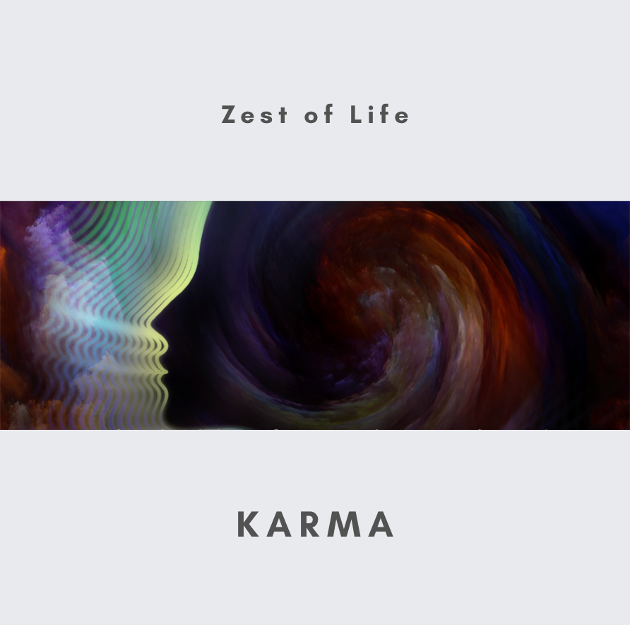 NEW Karma 8-week evening, 2025 New Dates TBC, Online - Zoom