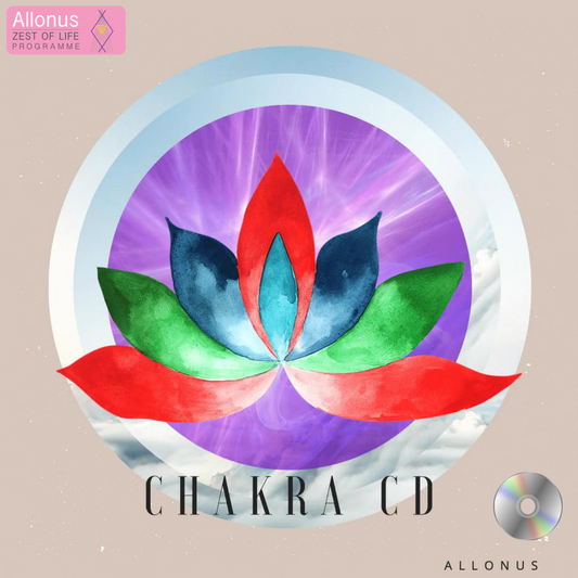 Chakra CD