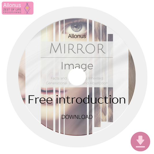 Mirror Image - Free recording of introduction