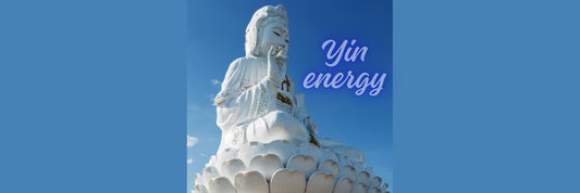 YIN Energy