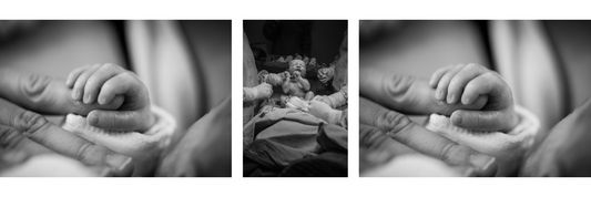 Birth practices and Psychological health by Joy Wisdom