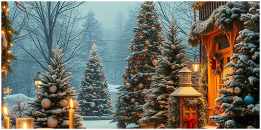 Christmas message from Joy Wisdom