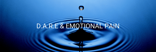 D.A.R.E & Emotional pain