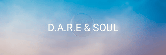 D.A.R.E & Soul - awesome achievements and profound personal development