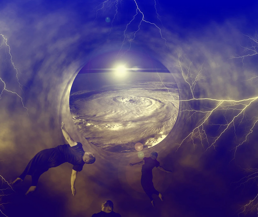 Do you live with or without your Navigation Empathic APP?  By Joy Wisdom (Part Three).