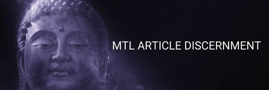 MTL Article Discernment