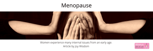 Menopause