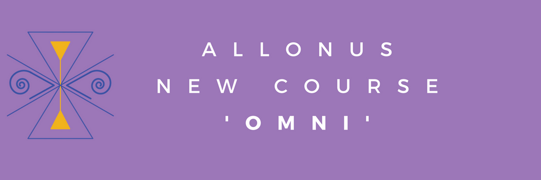 Allonus new cousre - OMNI