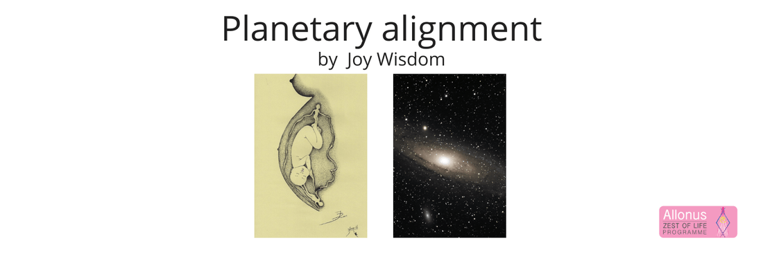 Planetary alignment