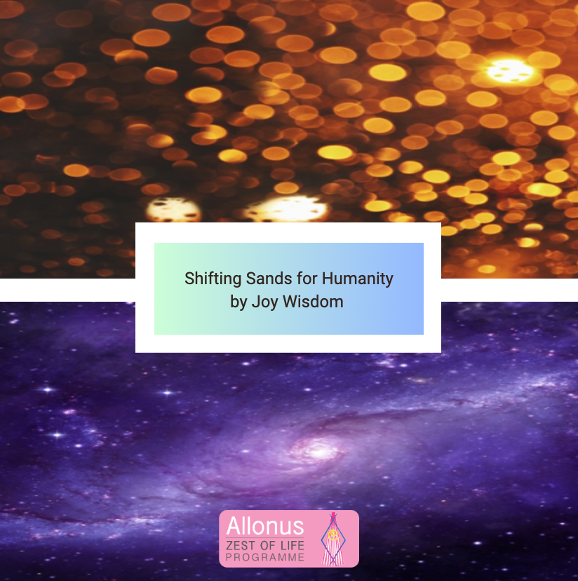 Energies, spring equinox, holistic article
