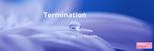 ￼Termination 