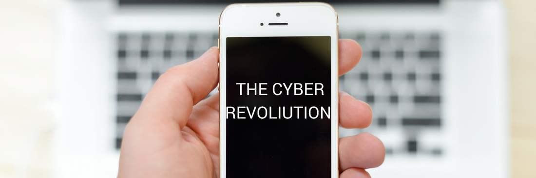 The Cyber Revolution