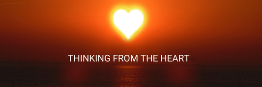 How to think from the heart