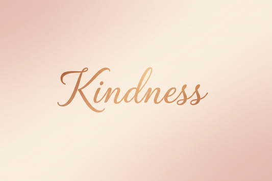Kindness The Quiet Medicine Overlooked By Joy Wisdom