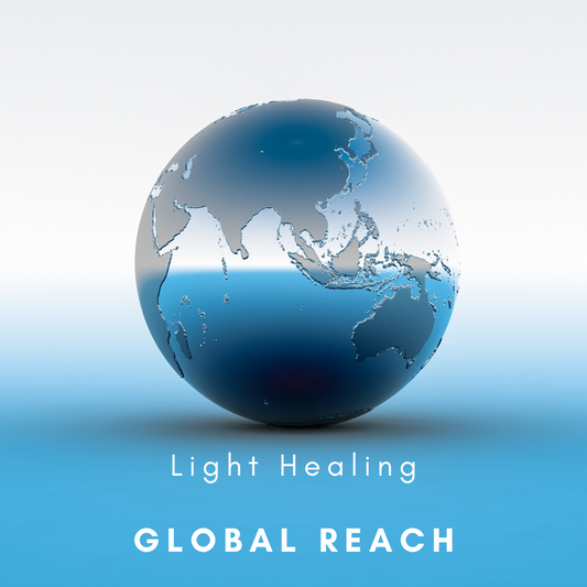 Global Reach (Qualifying Level Opalescence) - New Dates & Venue TBC