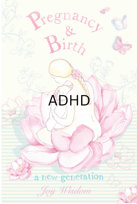 ADHD Book Chapter