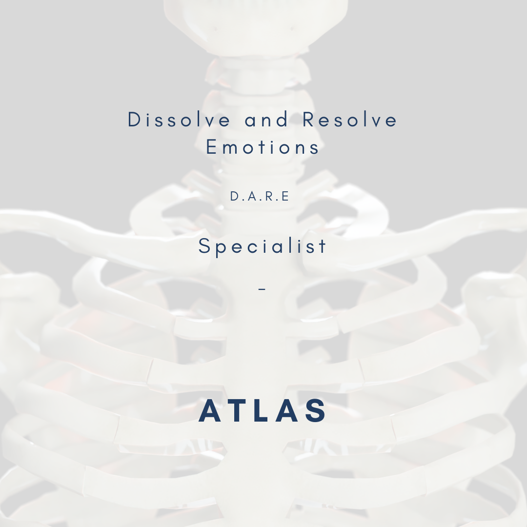 DARE Specialist - Altas, 2025 Dates TBC, Online - Zoom