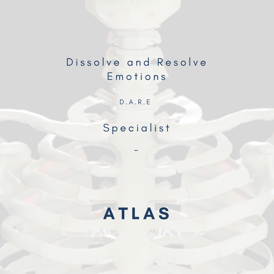 DARE Specialist - Altas, 2024, Dates TBC, Online - Zoom