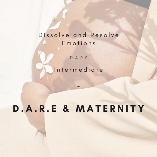 DARE Specialist - Women's Health & Pregnancy, 2022, Dates TBC, Online - Zoom