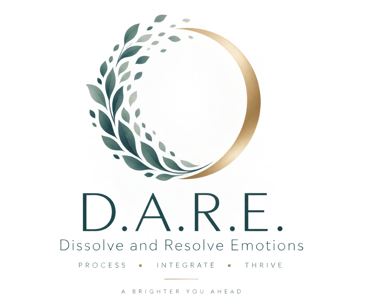 D.A.R.E - Foundation Level 4, 2026 - (F4) NEW dates TBC, Online-Zoom