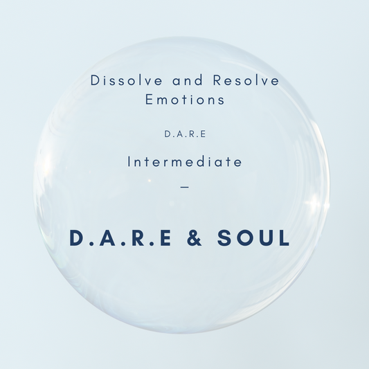 D.A.R.E Intermediate - Soul, New dates TBC, Online - Zoom