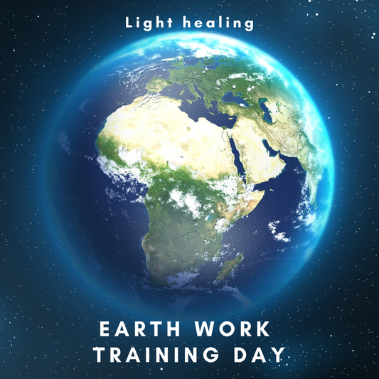 Earth Work Training Day,  Dates & Venue TBC