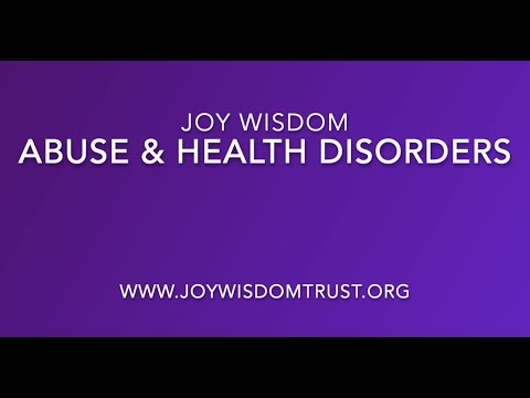 A thumbnail for Joy's health and wellness courses online