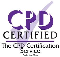 The mental health and wellbeing courses are CPD certified